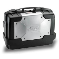 KAPPA KUFRY BOCZNE 33L MONOKEY KGR33 GARDA (PARA   2SZT) + DODATKOWY ZAMEK