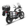 Stelaż pod kufer centralny do BMW F650GS [04-07] / G650GS [11-17] - Givi SR685 (zgodny z Kappa KR685)
