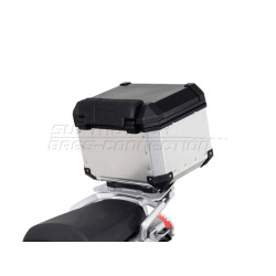 Oparcie do kufra centralnego SW-MOTECH Trax EVO 38