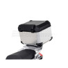 Oparcie do kufra centralnego SW-MOTECH Trax EVO 38