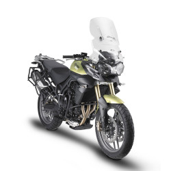 Szyba Givi Airflow AF6401 do Triumph Tiger 800 / XC / XR [11-16]