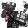 Stelaż pod kufry boczne Monokey do Suzuki V-Strom DL650 L2 [11-16] - Givi PL3101 (zgodny z Kappa KL3101)