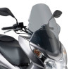 Szyba turystyczna Givi D322S do Honda PCX 125 [10-12]