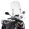 Szyba turystyczna Givi 186A do Honda SH 125-150 [01-04], wymaga A186A