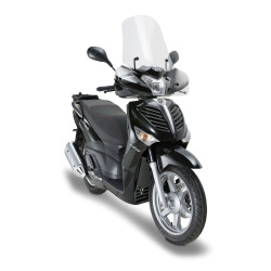 Szyba turystyczna Givi 308A do Honda SH 300i [07-10] i [11-12], wymaga A307A / A1100A