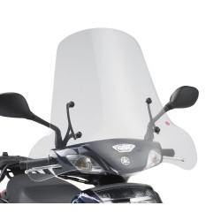 Szyba turystyczna Givi 288A do Keeway / MBK / Yamaha, wymaga A853A / A289A / A288A