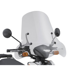 Szyba turystyczna Givi 288A do Keeway / MBK / Yamaha, wymaga A853A / A289A / A288A