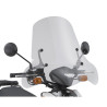 Szyba turystyczna Givi 288A do Keeway / MBK / Yamaha, wymaga A853A / A289A / A288A