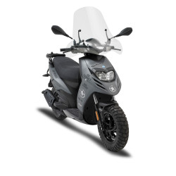 Szyba turystyczna Givi 288A do Keeway / MBK / Yamaha, wymaga A853A / A289A / A288A