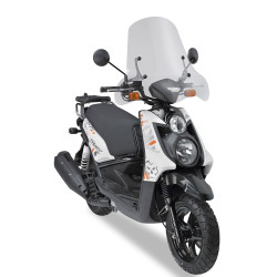 Szyba turystyczna Givi 288A do Keeway / MBK / Yamaha, wymaga A853A / A289A / A288A