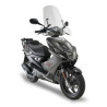 Szyba turystyczna Givi 288A do Keeway / MBK / Yamaha, wymaga A853A / A289A / A288A