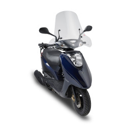 Szyba turystyczna Givi 288A do Keeway / MBK / Yamaha, wymaga A853A / A289A / A288A