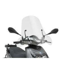Szyba turystyczna Givi 288A do Keeway / MBK / Yamaha, wymaga A853A / A289A / A288A