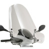 Szyba turystyczna Givi 441A do Kymco Agility 50-125-150 R16 [08-12], wymaga A440A