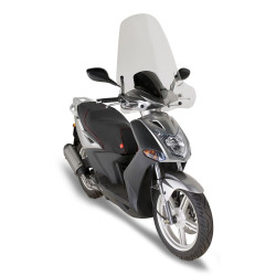 Szyba turystyczna Givi 441A do Kymco Agility 50-125-150 R16 [08-12], wymaga A440A