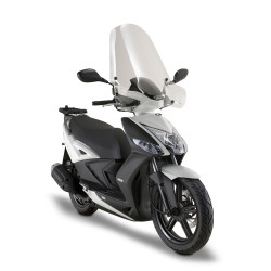 Szyba turystyczna Givi 441A do Kymco Agility 50-125-150 R16 [08-12], wymaga A440A