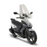 Szyba turystyczna Givi 441A do Kymco Agility 50-125-150 R16 [08-12], wymaga A440A