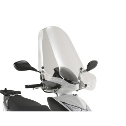 Szyba turystyczna Givi 441A do Kymco Agility 50-125-150 R16 [08-12], wymaga A440A