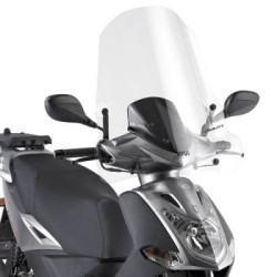 Zestaw mocujący A440A do szyb Givi 440A i 441A