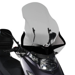 Szyba turystyczna Givi 292DT do Kymco Dink 50-125-200i [06-12], wymaga D292KIT