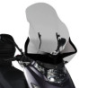 Szyba turystyczna Givi 292DT do Kymco Dink 50-125-200i [06-12], wymaga D292KIT