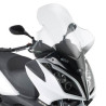 Szyba turystyczna Givi D294ST do Kymco Downtown 125i-300i [09-12], XTown 125-300 [16-]