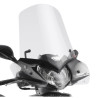Szyba turystyczna Givi 443A do Kymco People GTi 125-300 [10-12], wymaga A443A