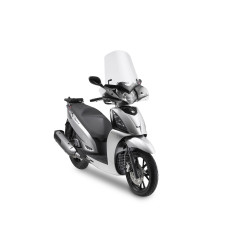 Szyba turystyczna Givi 443A do Kymco People GTi 125-300 [10-12], wymaga A443A