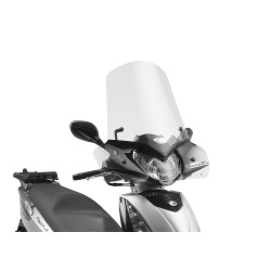 Szyba turystyczna Givi 443A do Kymco People GTi 125-300 [10-12], wymaga A443A