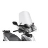 Szyba turystyczna Givi 443A do Kymco People GTi 125-300 [10-12], wymaga A443A