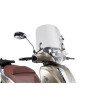 Szyba turystyczna Givi 357A do Piaggio Beverly 125ie-300ie [10-11], wymaga A357A