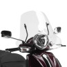 Szyba turystyczna Givi 106A do Piaggio Beverly 500 [03-07], wymaga A106A