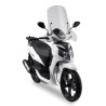 Szyba turystyczna Givi 297A do SYM Symphony R 50-125-151 [10-11], wymaga A297A
