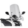 Szyba turystyczna Givi 297A do SYM Symphony R 50-125-151 [10-11], wymaga A297A
