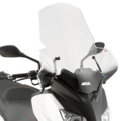 Zestaw mocujący D446KIT do szyby Givi 446DT