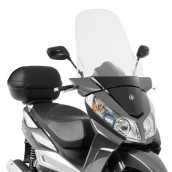 Szyba turystyczna Givi D651ST do SYM Joyride Evo 125-200 [09-12]