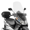Szyba turystyczna Givi D651ST do SYM Joyride Evo 125-200 [09-12]