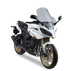 Szyba turystyczna Givi D448S do Yamaha FZ8 Fazer [10-15]