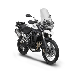 Szyba turystyczna Givi 6401DT do Triumph Tiger 800 / XC / XR [11-16], wymaga D6401KIT