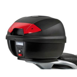 KAPPA KUFER CENTRALNY 30L MONOLOCK K30N ( ZAWIERA PŁYTĘ )