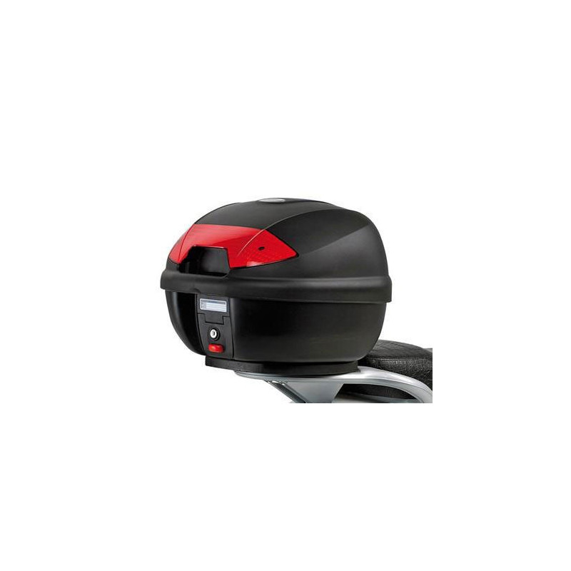 KAPPA KUFER CENTRALNY 30L MONOLOCK K30N ( ZAWIERA PŁYTĘ )