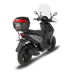 Stelaż pod kufer centralny do Piaggio Typhoon 50-125 [11] - Givi SR5602 (zgodny z Kappa KR5602)