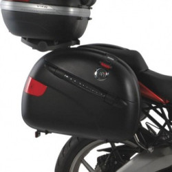 Stelaż pod kufry boczne Monokey do Kawasaki Versys 650 [06-08] - Givi PL447 (zgodny z Kappa KL447)