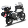 Stelaż pod kufry boczne Monokey Side do Suzuki V-Strom DL650 L2 [11-16] - GIVI PLX3101 (zgodny z KAPPA KLX3101)