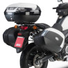 Stelaż pod kufry boczne Monokey Side do Suzuki V-Strom DL650 L2 [11-16] - GIVI PLX3101 (zgodny z KAPPA KLX3101)
