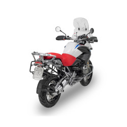 Stelaż pod kufer centralny do BMW R1200GS [07-12] - Givi SRA692 (zgodny z Kappa KRA692)