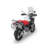 Stelaż pod kufer centralny do BMW R1200GS [07-12] - Givi SRA692 (zgodny z Kappa KRA692)