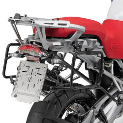 Stelaż pod kufer centralny do BMW R1200GS [07-12] - Givi SRA692 (zgodny z Kappa KRA692)