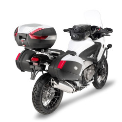 Stelaż pod kufer centralny do Honda Crosstourer 1200 [12-] - Givi SR1110 (zgodny z Kappa KR1110)