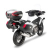 Stelaż pod kufer centralny do Honda Crosstourer 1200 [12-] - Givi SR1110 (zgodny z Kappa KR1110)